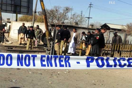 Quetta: Attack on SSP leaves 2 personnel, 1 terrorist dead