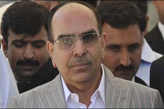 Malik Riaz blackmail case: 3 suspects booked by court in Islamabad