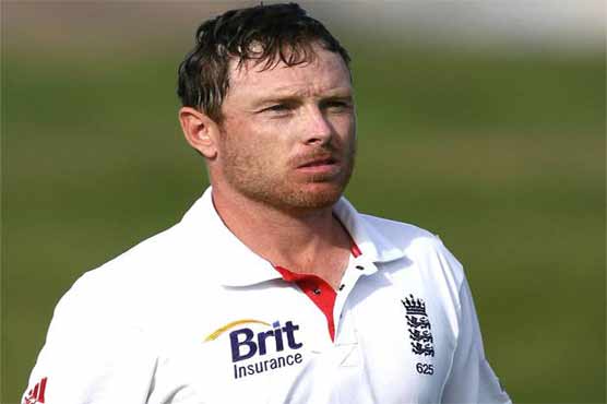 Bell eager for Ashes turnaround