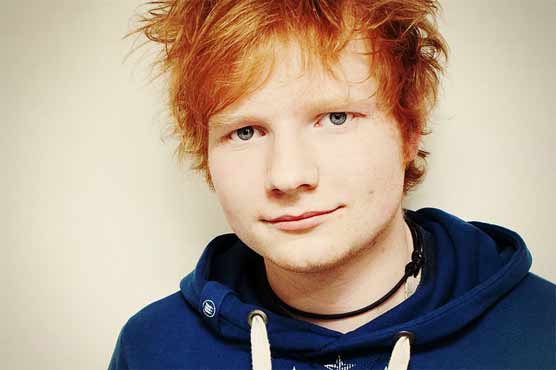 Ed Sheeran to star in TV medieval epic: report