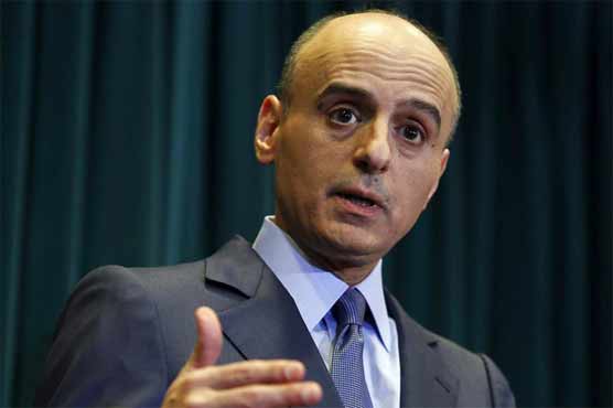 Saudi FM denounces 'aggressive' statements by Iran