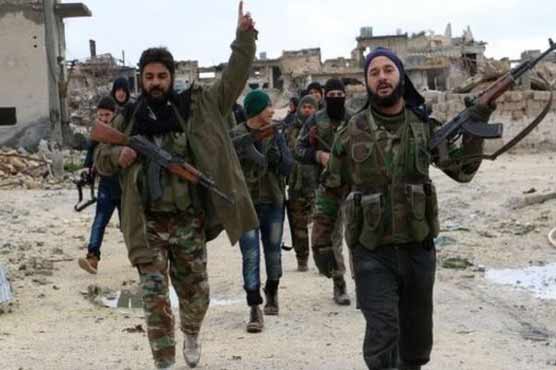 US, Turkey join forces to drive Islamic State from Syria