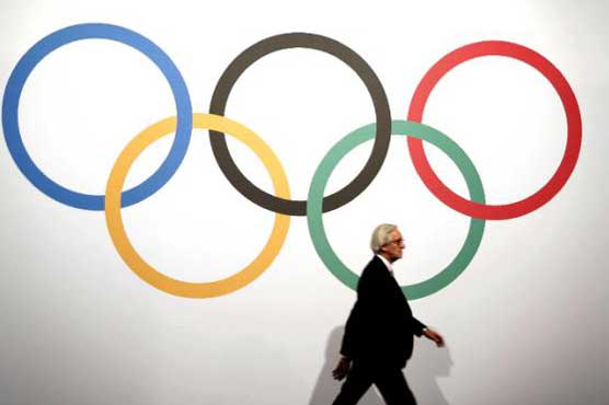 Olympics: IOC 'confident' of strong new US bid after Boston quits