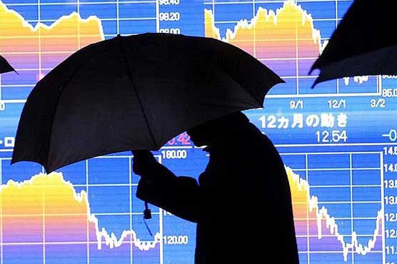 Dollar under pressure on China equity rout concerns