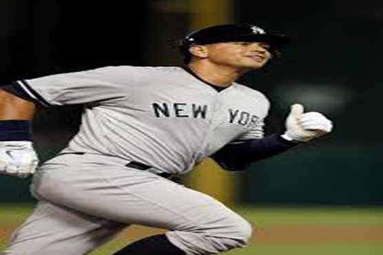 Baseball: A-Rod celebrates 40th birthday in style