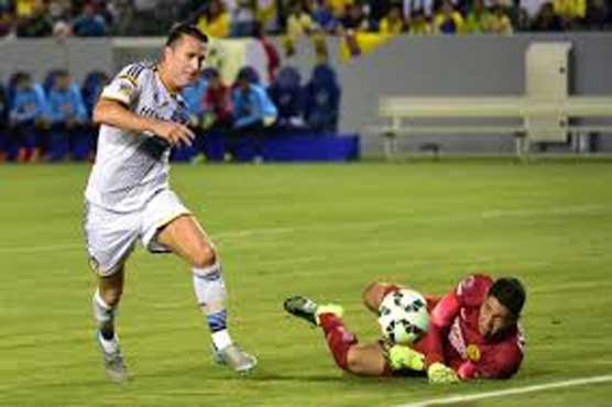 Football: Tottenham expect tough test from MLS All-Stars