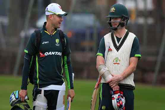 Australia's Rogers feared career was over