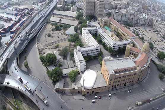 Karachi: FIA takes 10,000 China-cutting files in possession