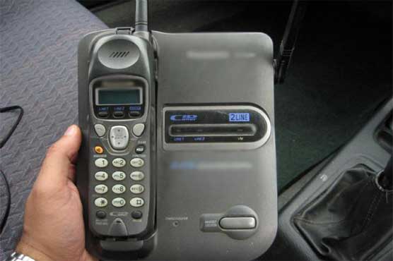 PTA bans cordless phones