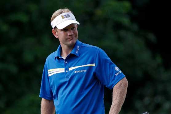 Golf: Hurley seeks help in search for missing dad