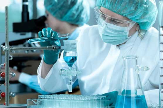 Study finds promising experimental MERS vaccine