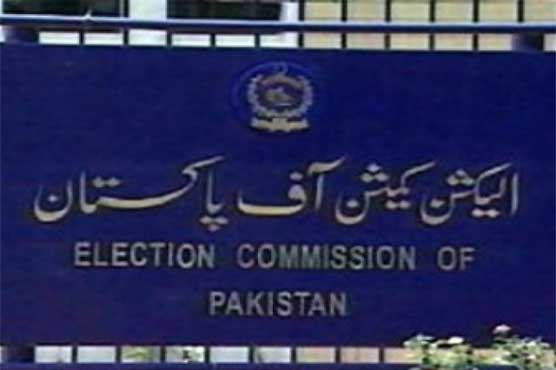ECP files request in SC seeking extension in holding of LG polls in Sindh, Punjab