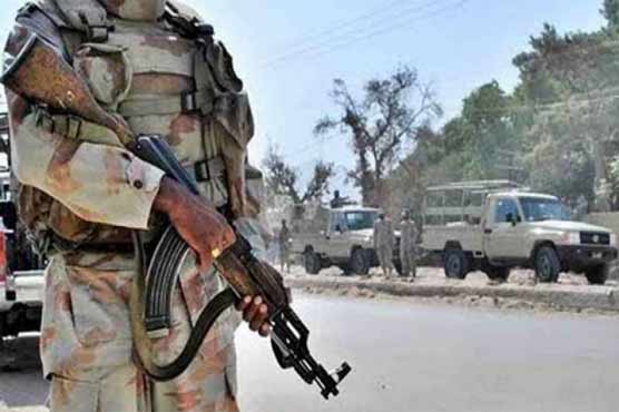 Key TTP commander detained in Quetta