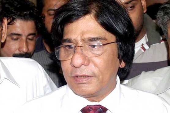 SHC extends protective bail of MQM's Abdul Rauf Siddiqui till August 6