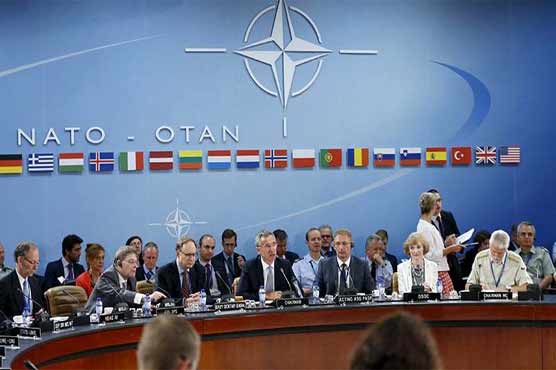 NATO vows solidarity with Turkey over IS 
