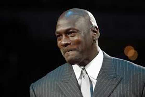 Michael Jordan loses China trademark suit: report