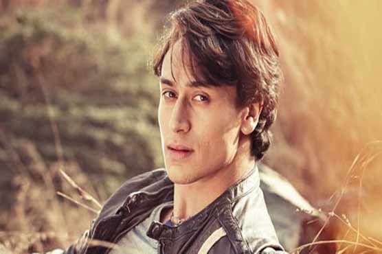 Tiger Shroff's 'Flying Jat' to raise bar of superhero films
