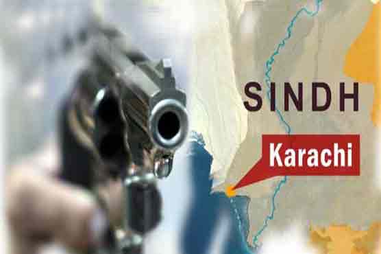 One injured in Karachi shooting incident