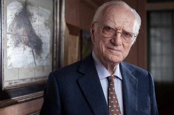 Racing: 'Voice of Racing' O'Sullevan dies at 97