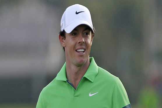 Golf: McIlroy out of WGC event, uncertain for PGA