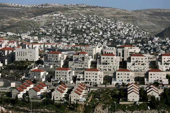 Israel PM approves 300 settler homes in occupied West Bank
