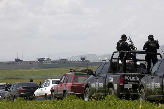 Cops from US to Australia in hunt for Mexico capo: DEA