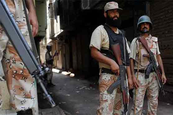 Karachi: Law enforcement agencies release nine apprehended persons