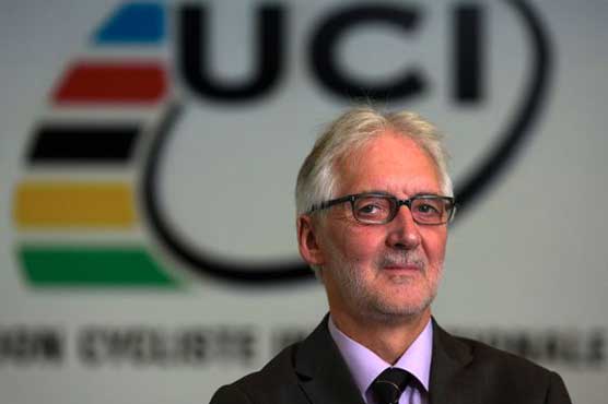 Cycling: UCI chief warns of Tour De France hooligans