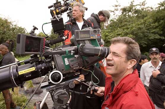 Mel Gibson back to Aussie roots to direct new movie