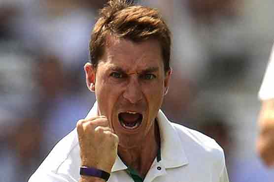 South Africa's Steyn joins 400 Test wicket club