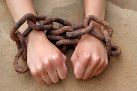 Human trafficking group busted in Karachi, three children recovered