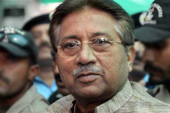 Trial court summons copy of IHC's order in Ghazi murder case