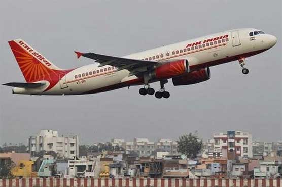 Air India staff arrested over people smuggling operation