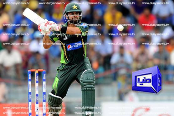 Steady Pakistan defend total, win by 29 runs against Sri Lanka