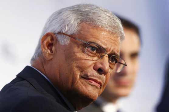 OPEC chief says oil cartel 'not ready' to cut production