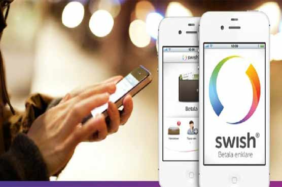 Modern mugging: Sweden thieves demand money via mobile app