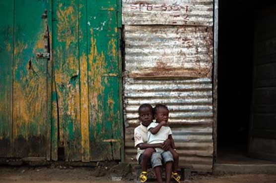 70,000 Liberian births unrecorded in Ebola crisis: UNICEF