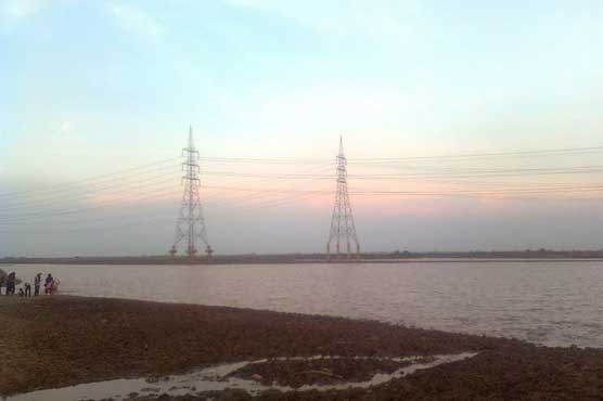 PDMA issues latest figures, Shahdara has 20,400 cusecs flow