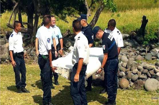 Plane debris won't solve MH370 crash mystery: Australia