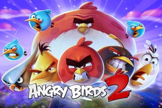 Rovio's Angry Birds are back in a sequel to save the company