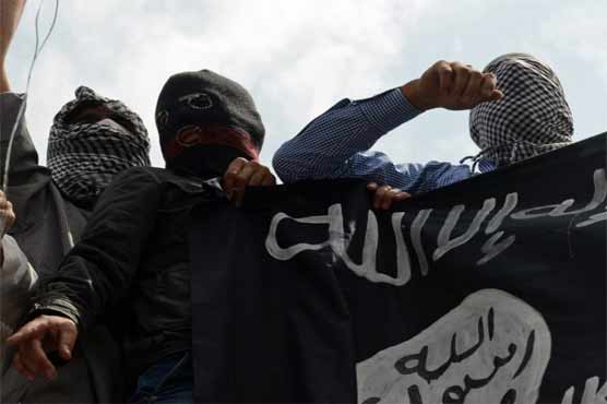 Despite bombing, Daesh is no weaker than a year ago