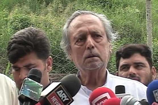 Intraparty elections will take place soon, no differences with chairman: Wajihuddin
