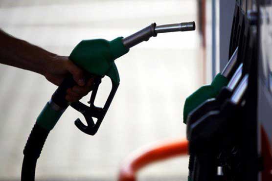 Petrol prices reduced by Rs 1.3 per liter