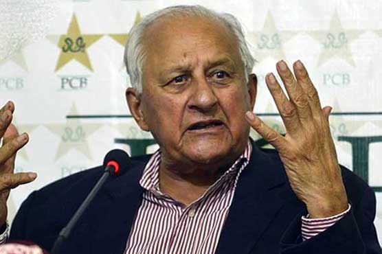 Pak-India series unlikely to be conducted in 'heated' political atmosphere: PCB Chairman