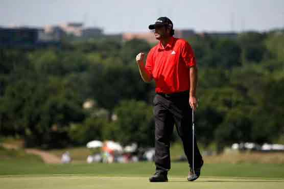 Golf: Wedding bells turn to victory bell for Bowditch