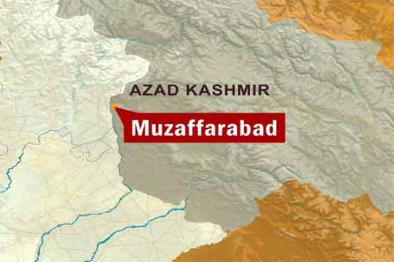 Blast in Neelum Jhelum Hydro-Power Project tunnel kills three