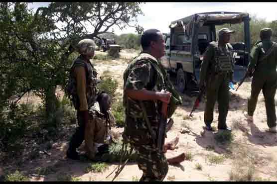 Clashes in Somalia leave 35 dead: officials