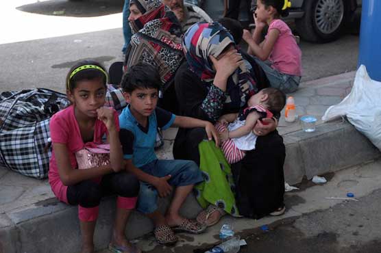 $500 million appeal for Iraq to be launched: UNICEF