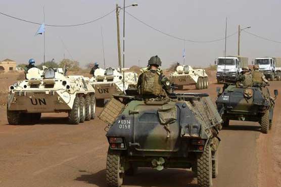 AQIM militants claim two attacks against UN in Mali