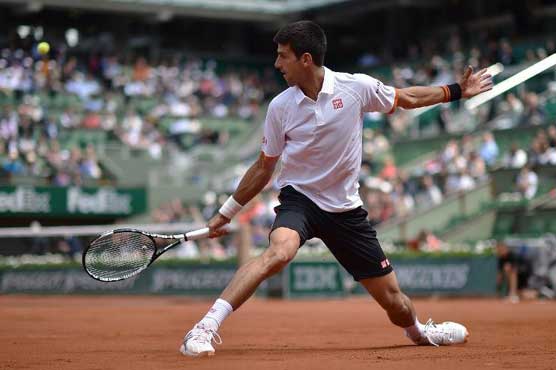 Tennis: Big day for big four at French Open